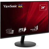 Viewsonic monitor 24 VA24E1-H 1920x1080/Full HD/IPS/5ms/120Hz/VGA/HDMI/Frameless | ePonuda.com
