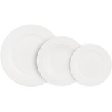 Villa Altachiara Komplet 6 porcelanastih skodelic s podstavki Acai Cene