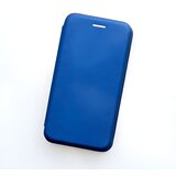 Beline elegantna magnetna futrola za Samsung Galaxy A13 5G - Plava Cijene