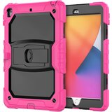 JTech Ohišje za iPad Mini 5/4 7,9" s stojalom in naramnico Roza, (22025509) | Shoptok.si