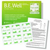 Biofield Care b.e. well flasteri sa frekvencijama za raspoloženje, energiju i fokus 6 komada cene