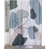 Tendance Zavjesa za kadu Tandance 180x200cm Poliester, Flower | shoptok.hr