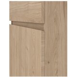 Tvilum Komoda u dekoru hrasta u prirodnoj boji 80x100x40 cm Naia – | shoptok.hr