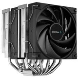 DeepCool AK620, R-AK620-BKNNMT-G procesorski hladilnik | Shoptok.si