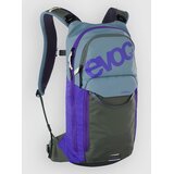 Evoc Stage 6 Bike Nahrbtnik steel / violet / dark olive | Shoptok.si