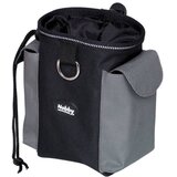 Nobby torbica za posladke 2v1, siva - 11 x 16 cm | Shoptok.si