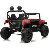 Passion 4x4 Off-Road Vehicle Red | shoptok.hr
