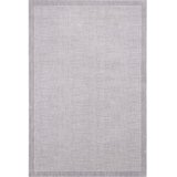 Agnella Sivi vuneni tepih 200x300 cm Linea – Cijene
