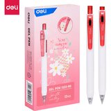 Deli Hemijska olovka 0,5 EG22-RD | Eponuda.com