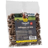Caniland Softhappen bez žitarica s divljači - 2 x 200 g | shoptok.hr