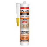 SOUDAL MONTAZNI SILIKON 0.300 Cene