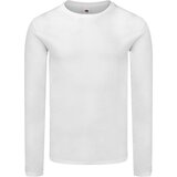 Fruit Of The Loom White T-shirt Iconic | Shoptok.si