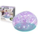 Bestway LAZY BAG 75115 AIR CHAIR GLITTER 114X112X66 BW #8 u