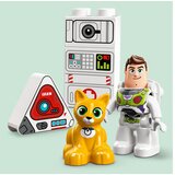 Lego ® duplo disney tm planetarna misija kena kozmobliska - 10962 | Shoptok.si