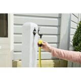 Karcher spojnica crijeva 13 mm (1/2") - 15 mm (5/8"), 16 - 19 mm (3/4") ø 2.645-201.0 | Eponuda.ba