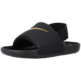 Nike Natikači Kawa Slide (td) Črna Cene