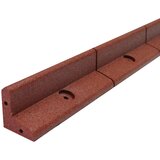 Monster Fleksibilni robniki za trato terakota 1,2 m x 8, (21570913) | Shoptok.si