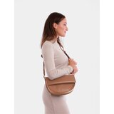Vuch Torba Corrado Brown, 18 x 28 cm | shoptok.hr