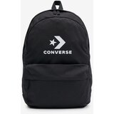 Converse SPEED 3 BACKPACK SC LARGE LOGO Gradski ruksak, crna, veličina Cijene