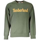 Timberland Zelena Muška Majica bez Patentnog Zatvarača | shoptok.hr