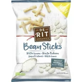 BIO Bean Sticks z morsko soljo