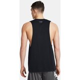 Under Armour Men's tank top UA LEFT CHEST CUT OFF TANK-BLK - Men's | Eponuda.ba