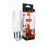 Zelux led sijalka E27 T37 9W stick toplo bela 3000K Cene