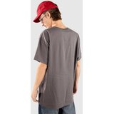 Hockey Skateboards Shed T-shirt charcoal | Shoptok.si