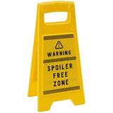 CGB Eureka - Stona poruka - Eureka, Spoiler Free Zone Cene