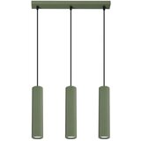 Nice Lamps Zelena viseća svjetiljka Gleam – Cijene