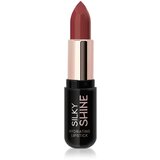 Golden Rose Silky Shine Hidratantni ruž za usne 221 Cene