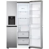 LG side by side frižider GSJV71PZTF