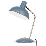 Orion Stona lampa FEDRA 1xE14/40W/230V siva/mesing | Eponuda.com
