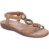 Amarpies ABZ26676 Smeđa | shoptok.hr