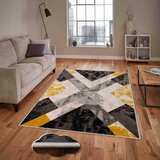 Conceptum Hypnose tepih, 100x200cm, siva | Eponuda.ba