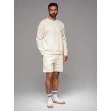 Ombre UNISEX sweatshirt + shorts set for couples | Shoptok.si