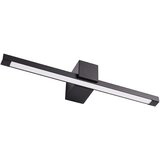 Toolight Kopalniška stenska LED svetilka SWE049-1W 40 cm Black Cene