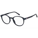 Tommy Hilfiger TH2383 PJP ONE SIZE (50) Modra/Kristalna Cene