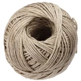 Špaga od konoplje (D x Š) 800 m x 2 mm 190413