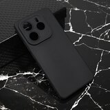  Torbica Teracell Giulietta za Xiaomi Redmi Note 14 5G mat crna | ePonuda.com