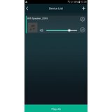 DAP WCSS-230 G2, WI-Fi vgradni zvočniki, AUX Stereo SET - Audio-Kondric | Shoptok.si