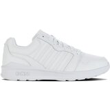 K-Swiss Nizke superge 'Rival Trainer' bela | Shoptok.si