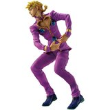 Banpresto Figura JoJo&amp;#039;s Bizarre Adventure Ichibansho - Giorno Giovanna The Gathering of Stars, 21 cm Slike