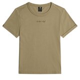 G-star Raw Embro G-Script Logo majica | Eponuda.com
