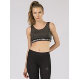 TOMMY LIFE Top-298-TP-TL-97104.52-khaki Cene