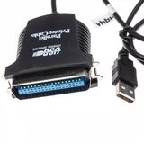 VHBW Adapter iz Centronics na USB | Shoptok.si