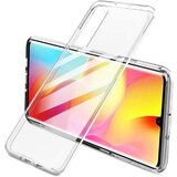 Ultra tanek silikonski ovitek za Xiaomi Redmi Note 10 Lite - prozoren | Shoptok.si