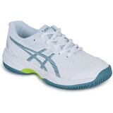 Asics Tenis GEL-GAME 9 GS Bela | Shoptok.si