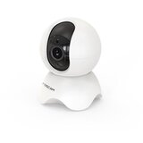 Foscam X5-WB Bulb IP security camera Indoor 2560 x 1920 pixels Desk | shoptok.hr