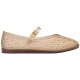Melissa Harper Fem - Clear Beige Bež Cijene